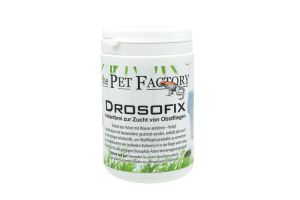 Drosofix - Substrat nutritif 500 g pour drosophiles